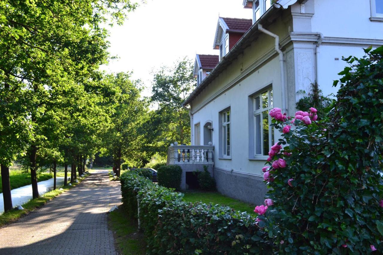 Farm Stay Hof Auf Der Wurp Harrierwurp Exteriér fotografie